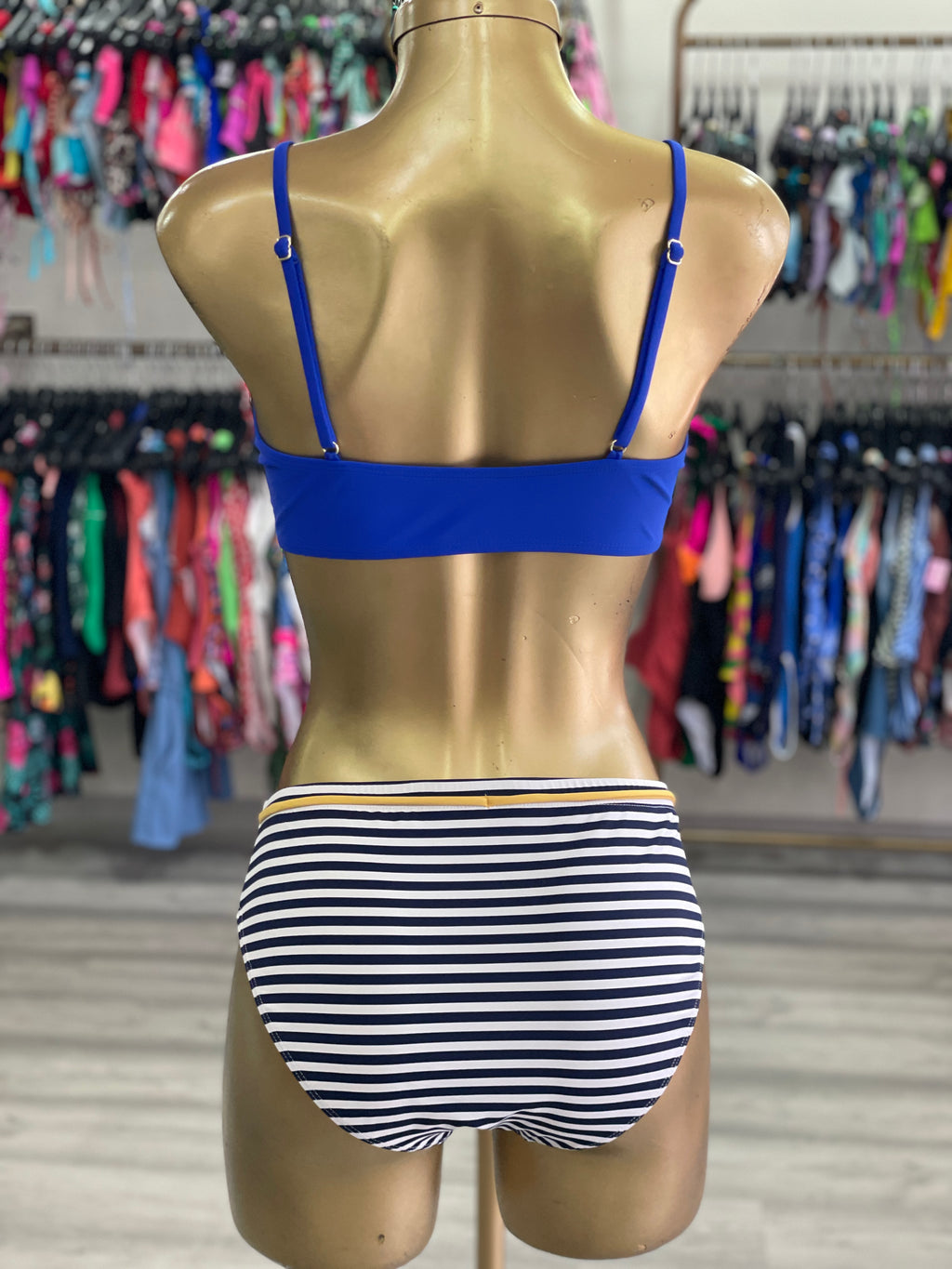 Traje de baño 2 piezas