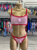 Traje de baño 2 piezas