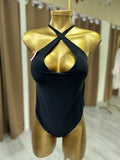 Traje de baño Entero