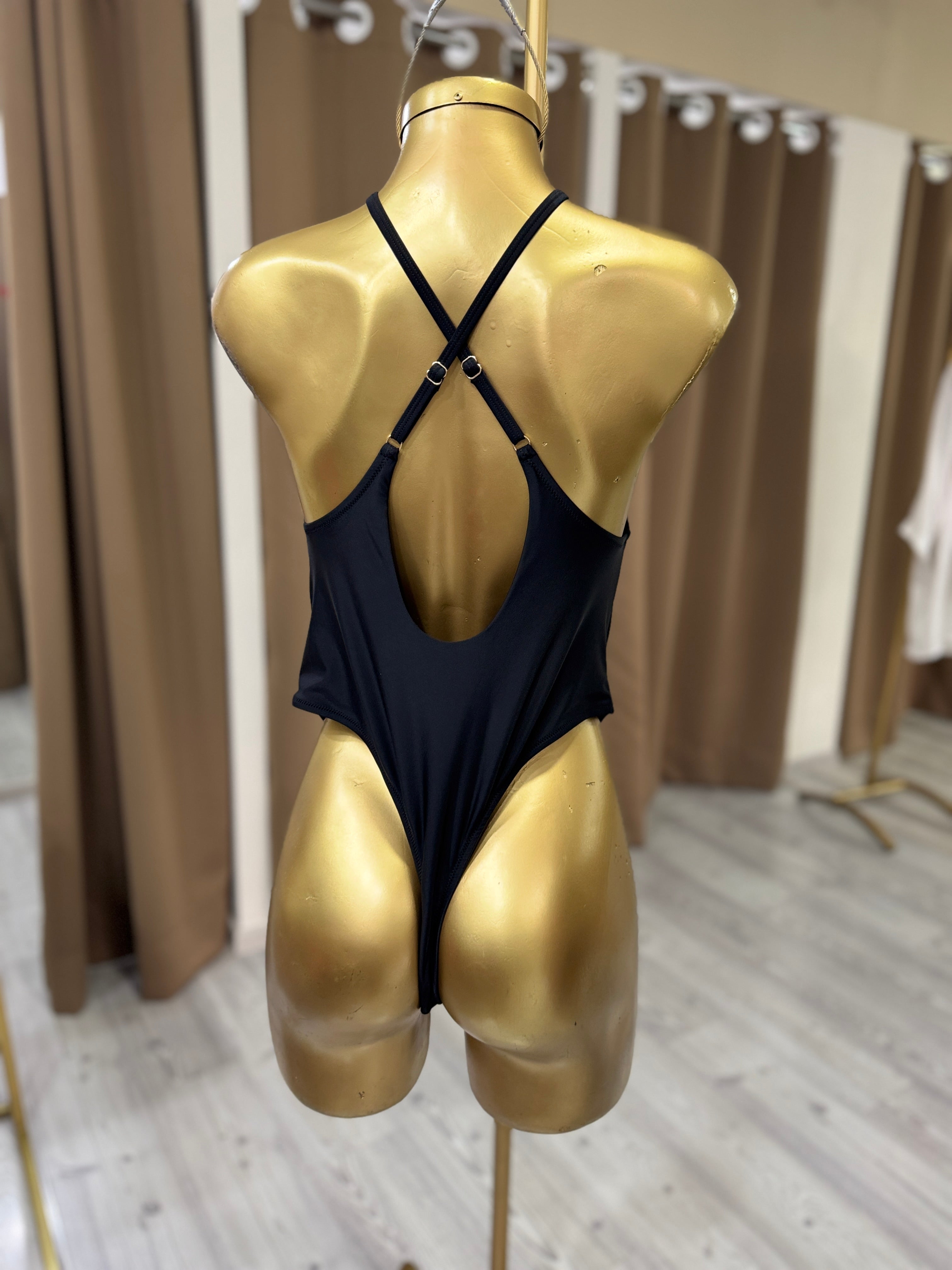 Traje de baño Entero