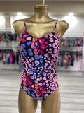 Traje de baño Entero
