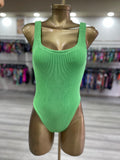 Traje de baño Entero