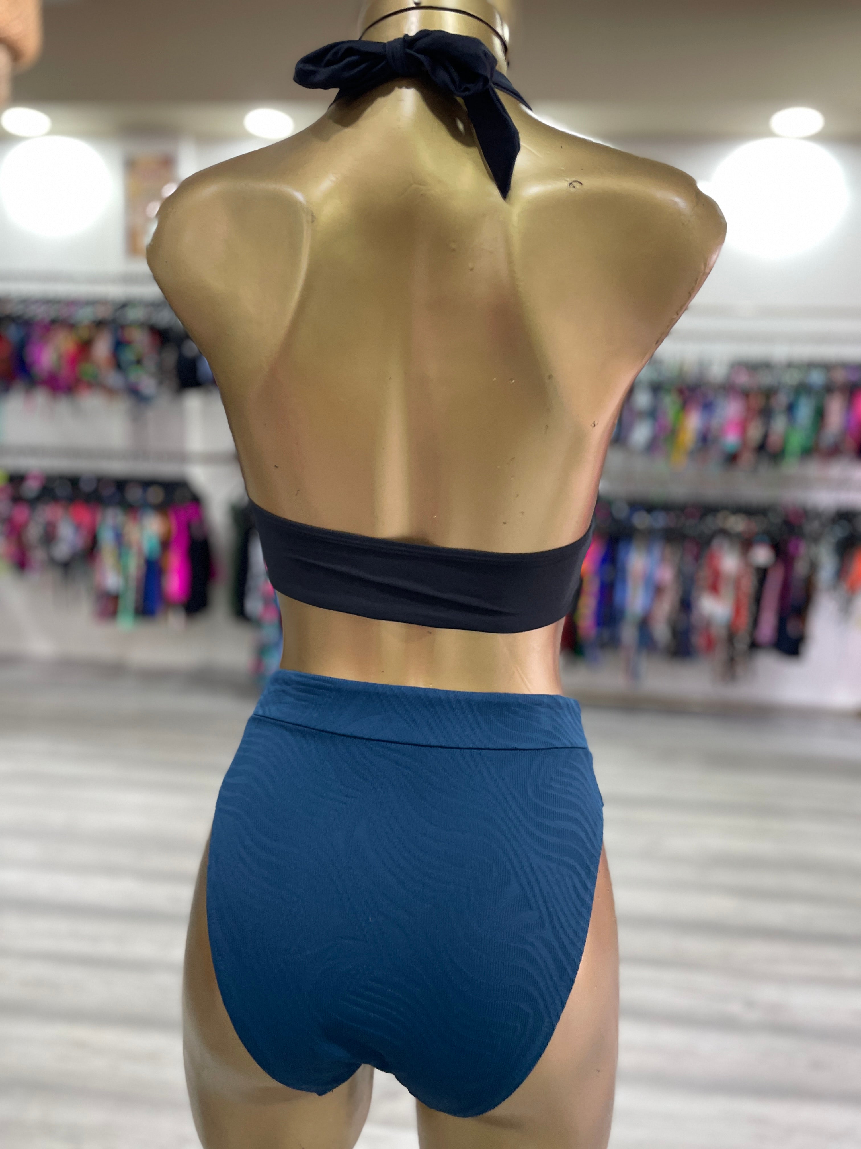 Traje de baño 2 piezas