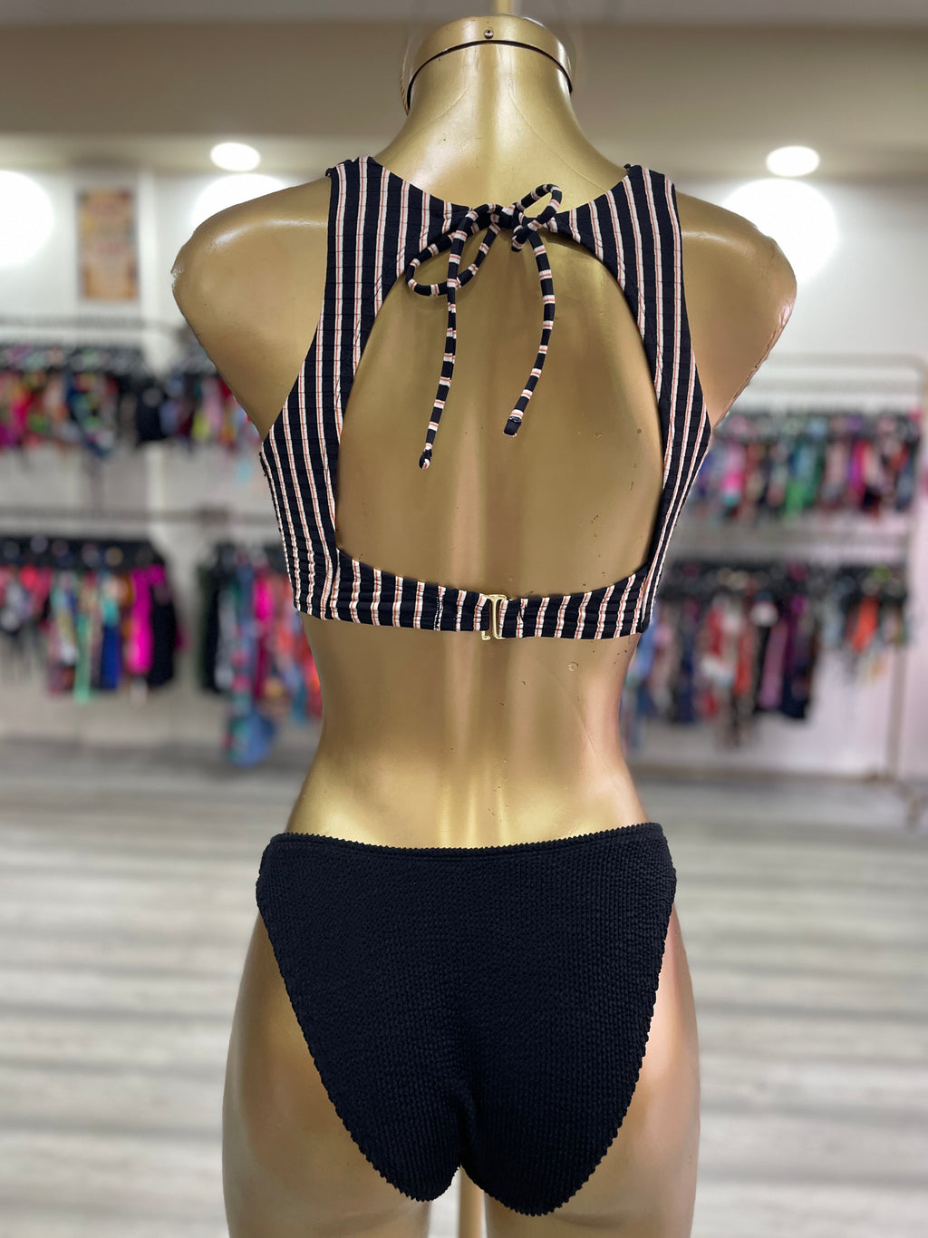 Traje de baño 2 piezas