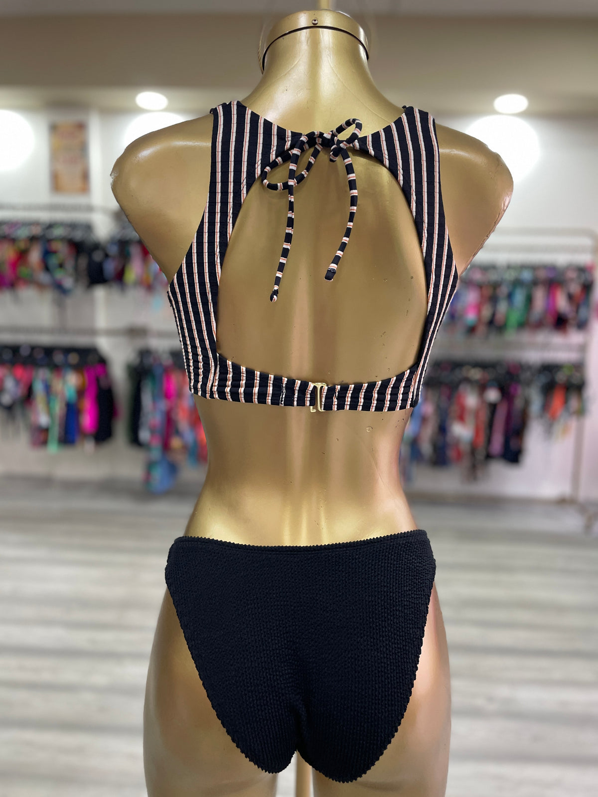 Traje de baño 2 piezas