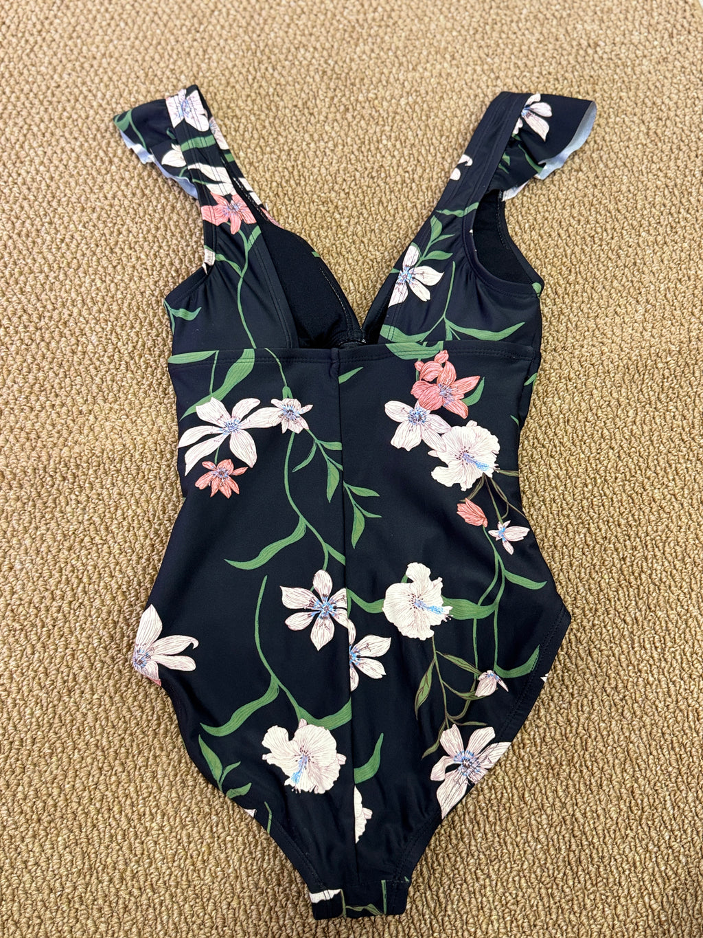 Traje de baño Entero
