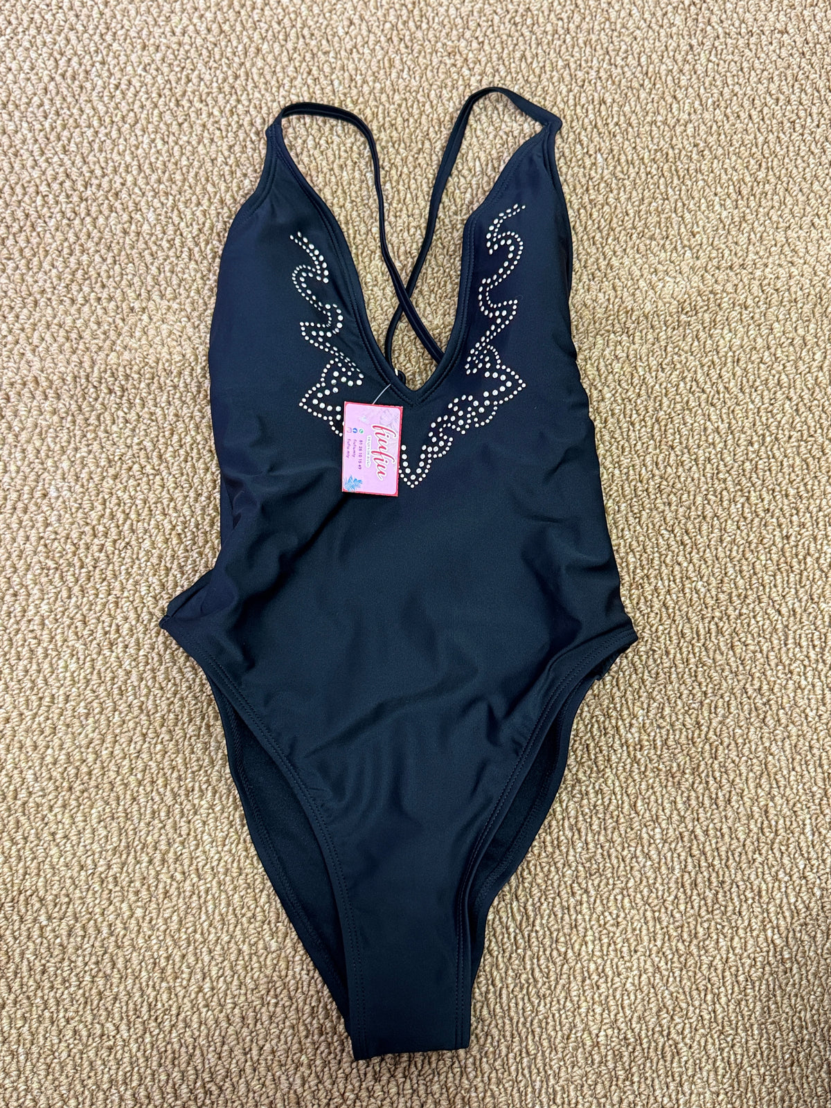 Traje de baño Entero