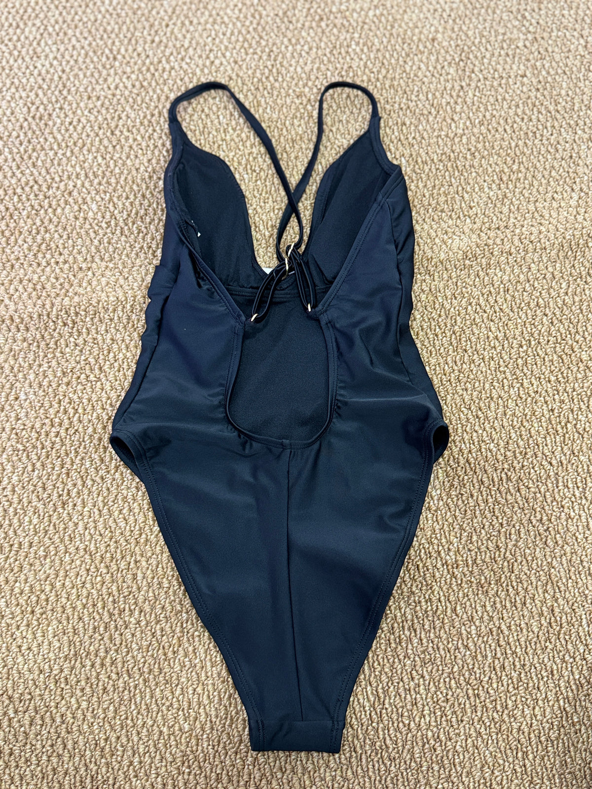 Traje de baño Entero