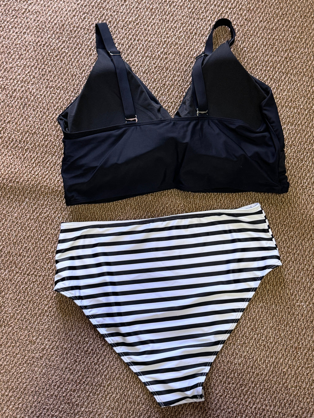 Traje de baño 2 piezas