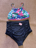 Traje de baño 2 piezas