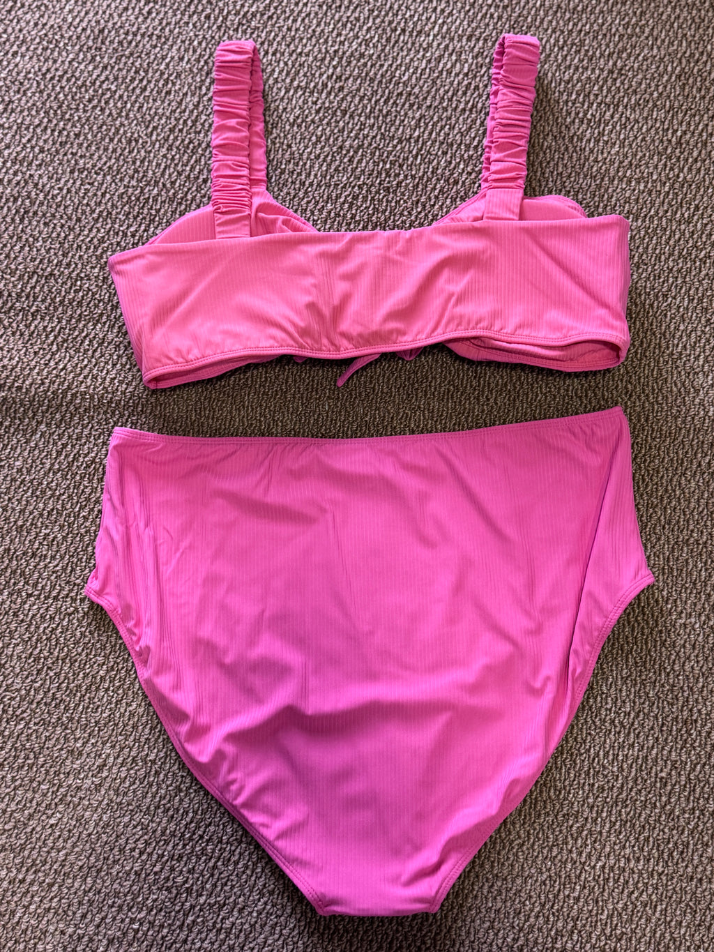 Traje de baño 2 piezas