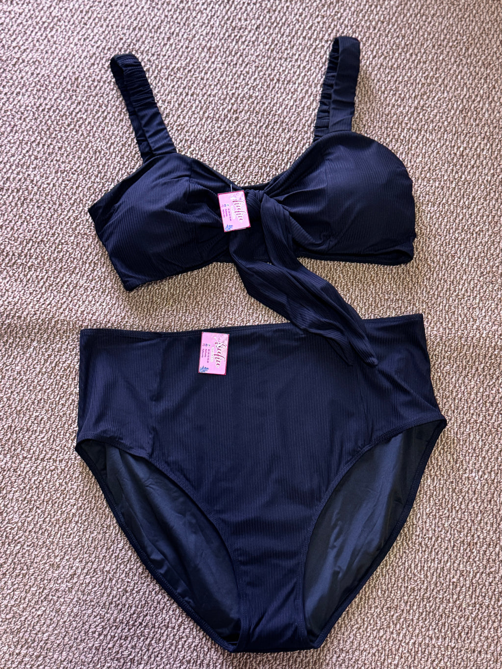 Traje de baño 2 piezas