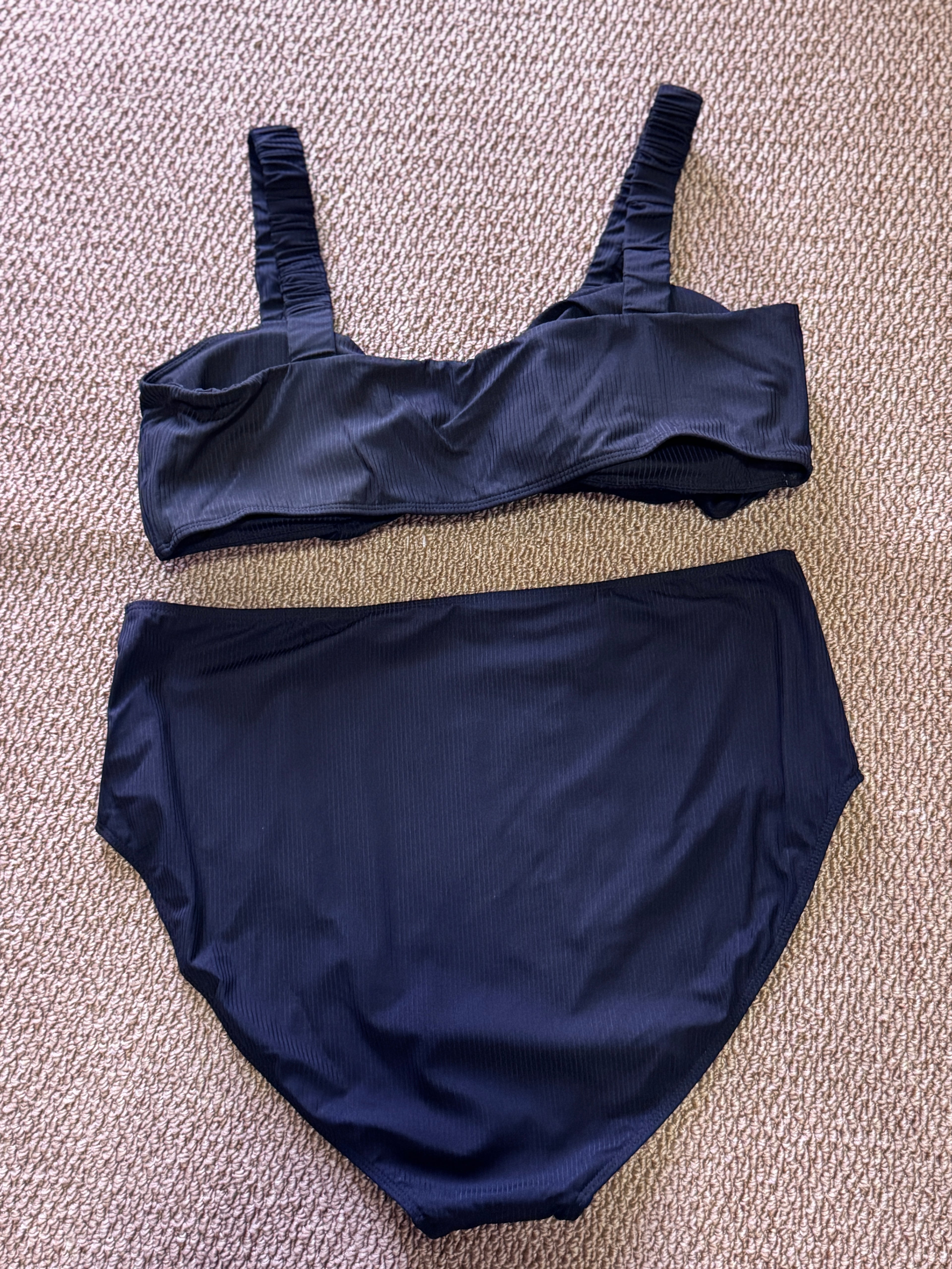 Traje de baño 2 piezas