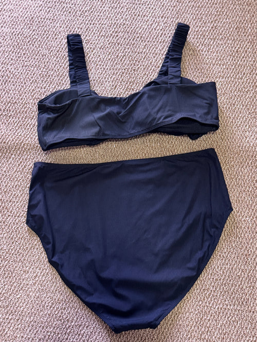 Traje de baño 2 piezas