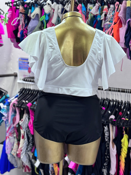 Traje de baño 2 piezas