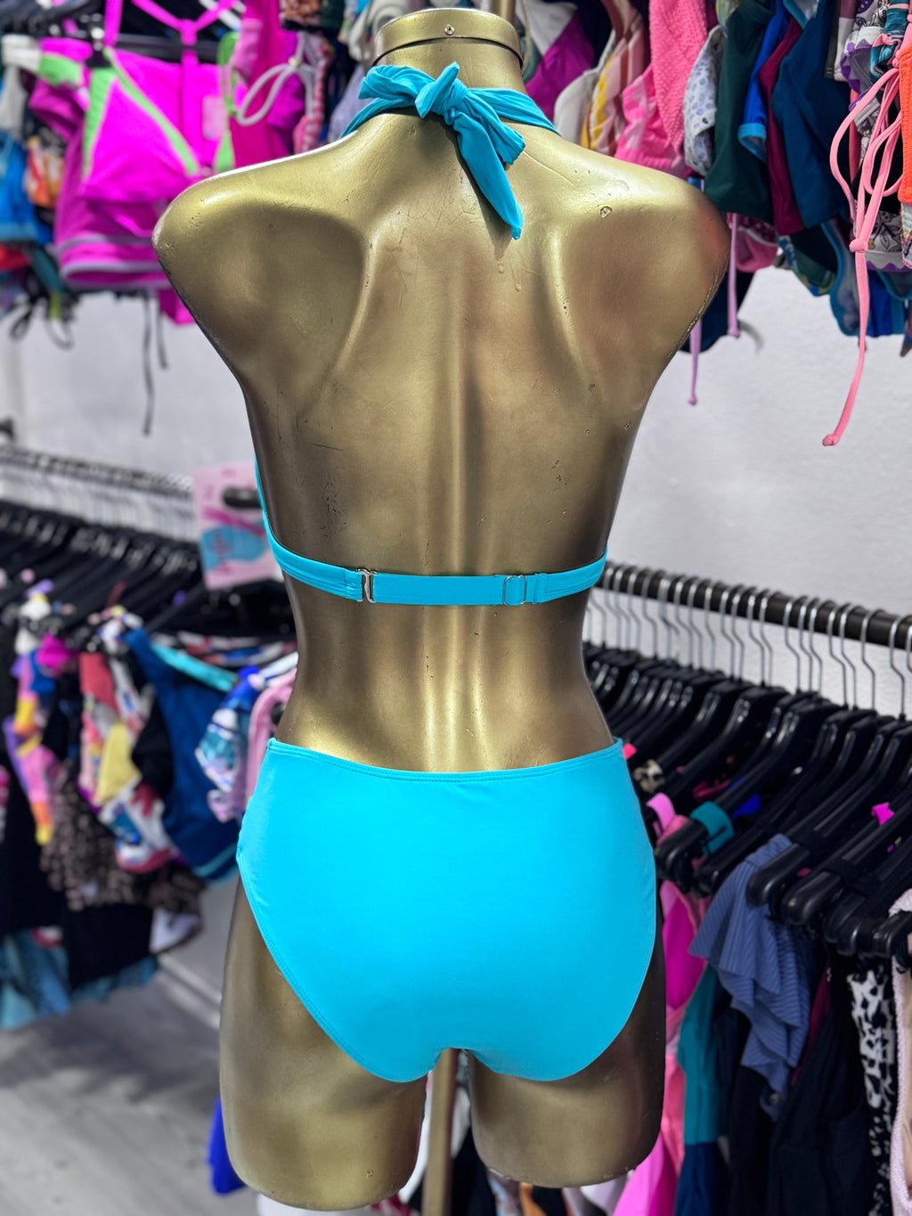 Traje de baño 2 piezas