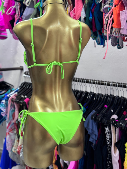 Traje de baño 2 piezas