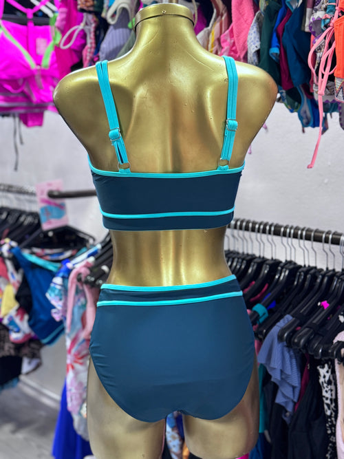 Traje de baño 2 piezas