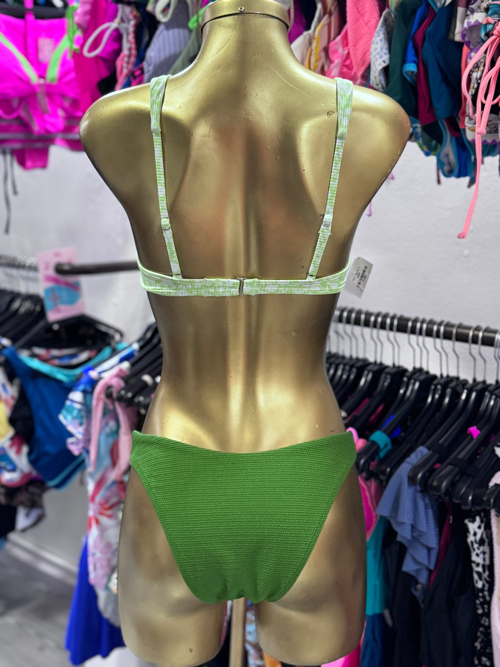 Traje de baño 2 piezas