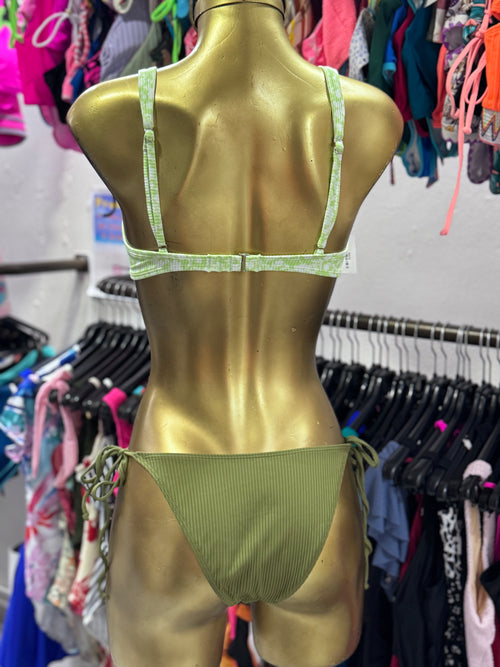 Traje de baño 2 piezas