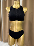 Traje de baño 2 piezas