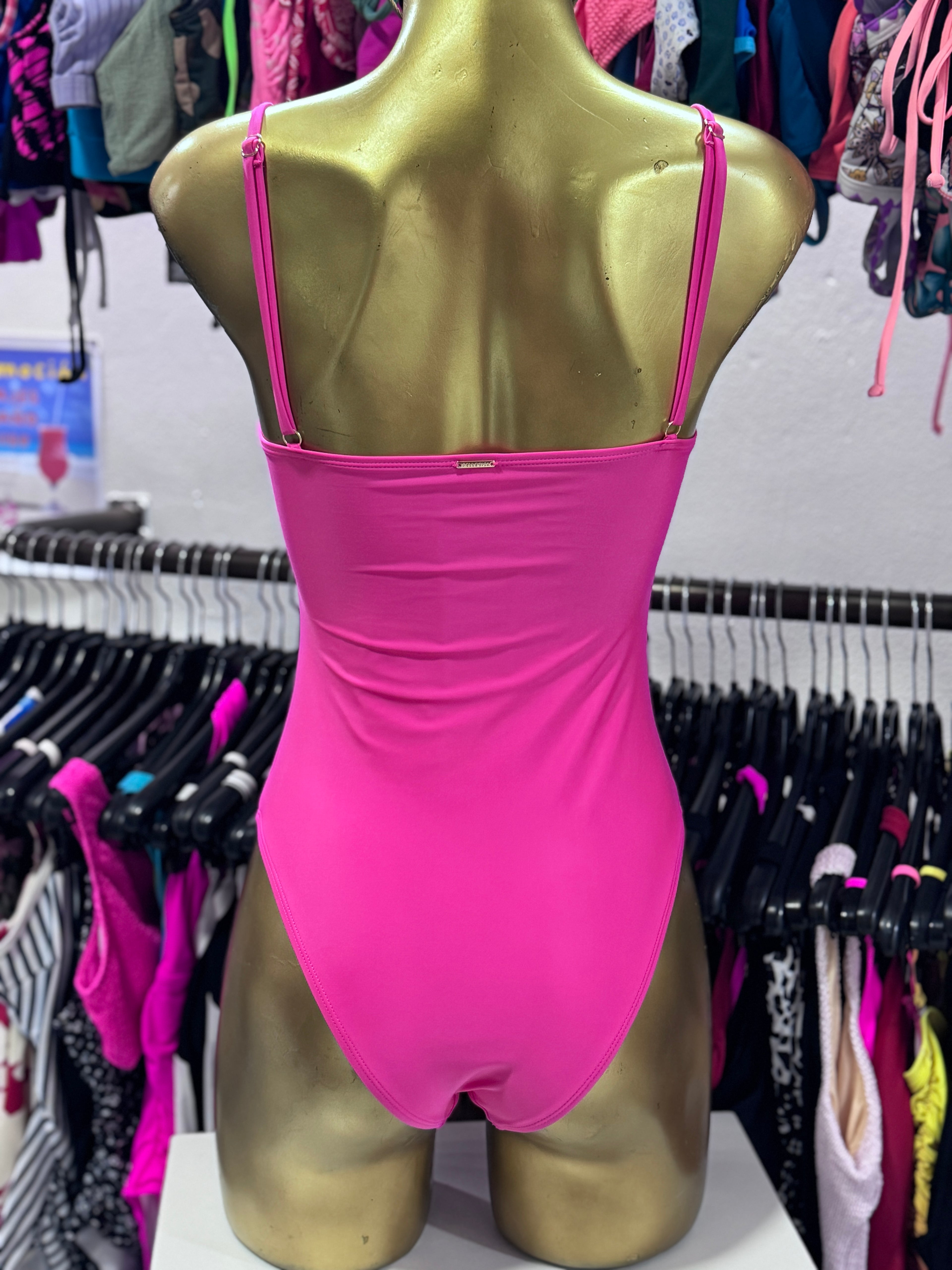 Traje de baño Entero