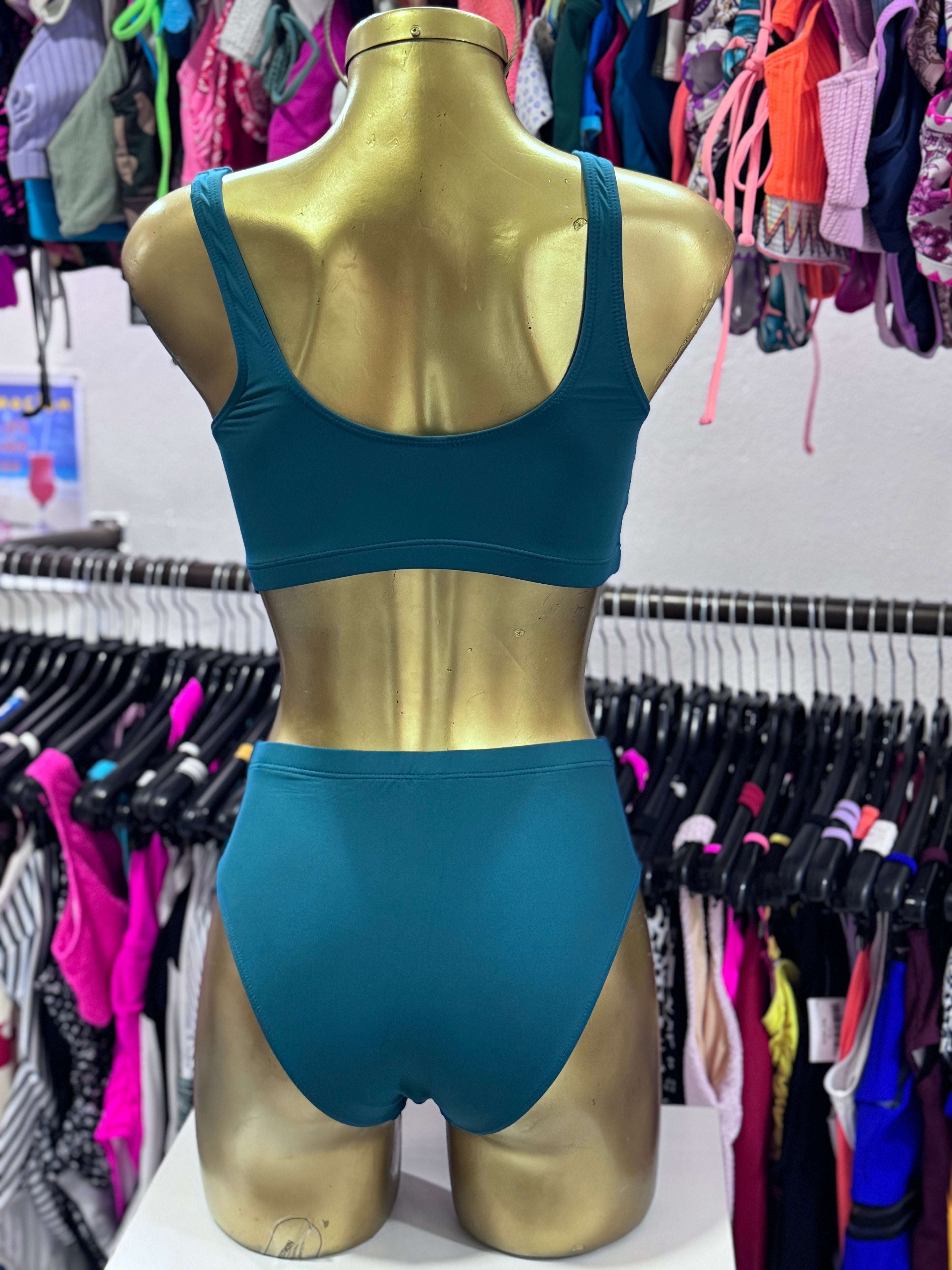 Traje de baño 2 piezas