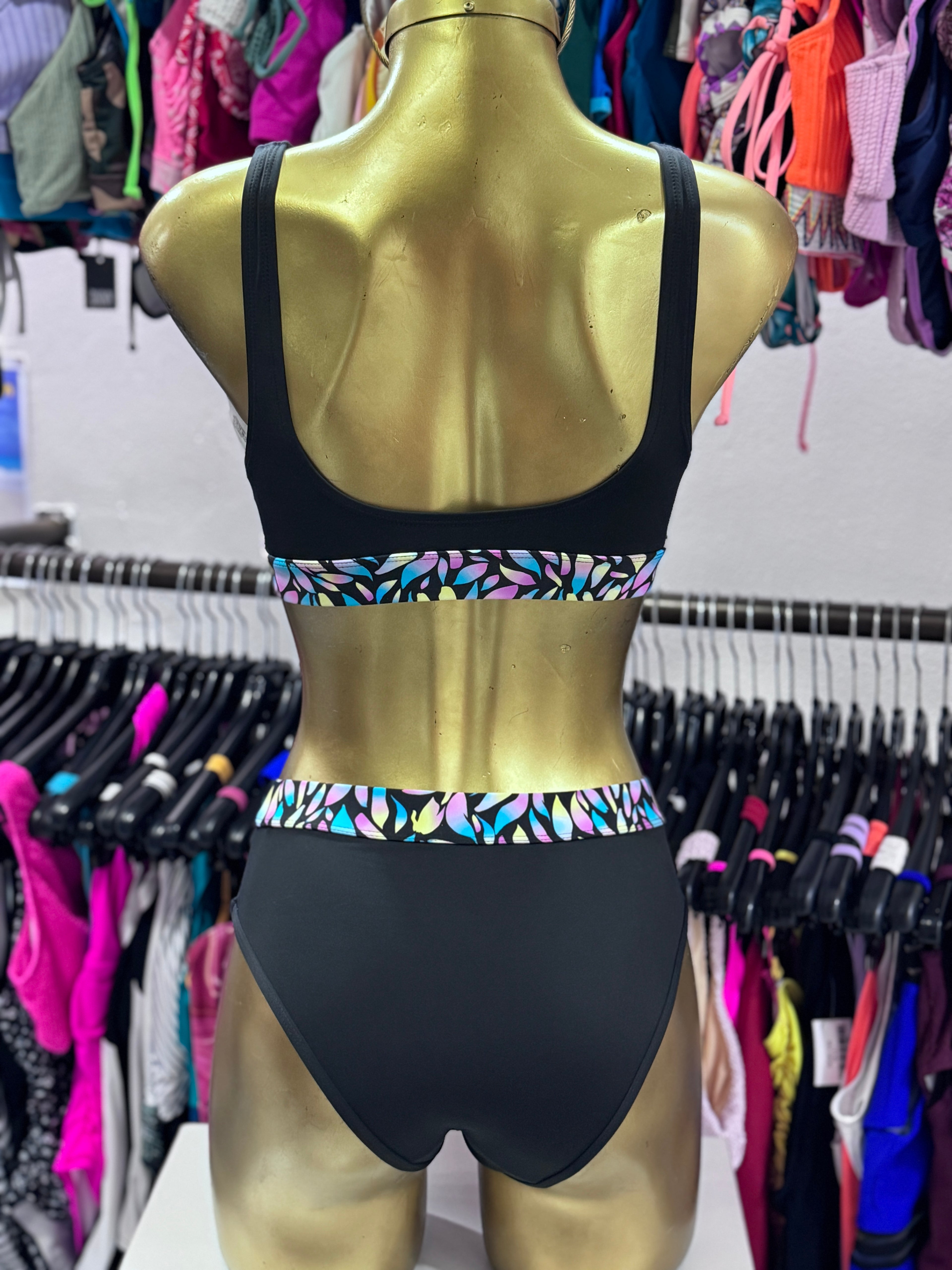 Traje de baño 2 piezas