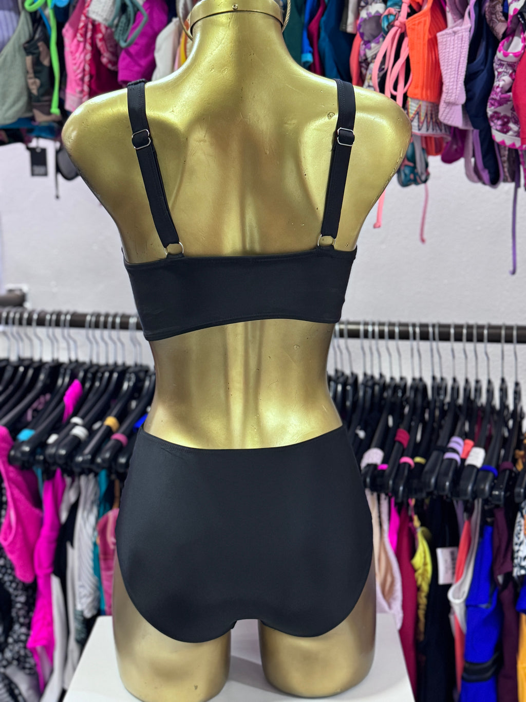 Traje de baño 2 piezas