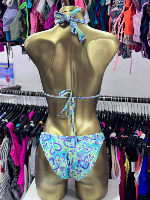 Traje de baño 2 piezas