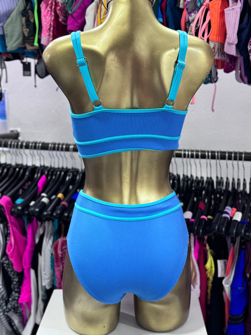 Traje de baño 2 piezas