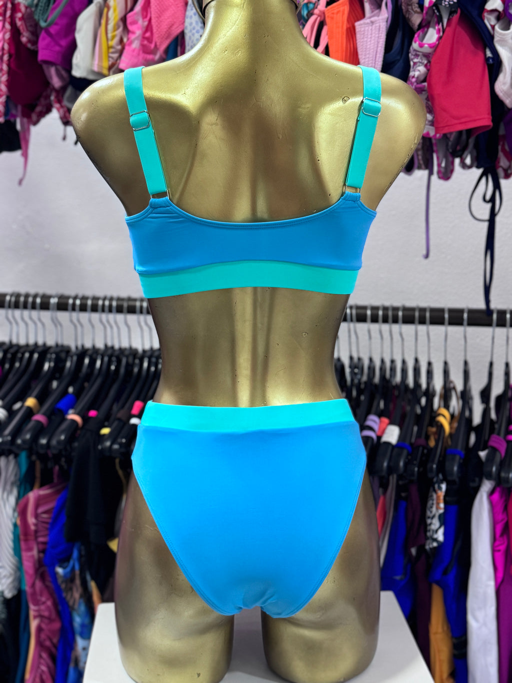 Traje de baño 2 piezas