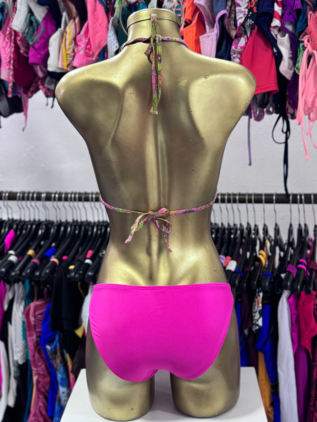 Traje de baño 2 piezas