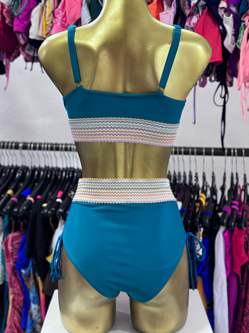 Traje de baño 2 piezas