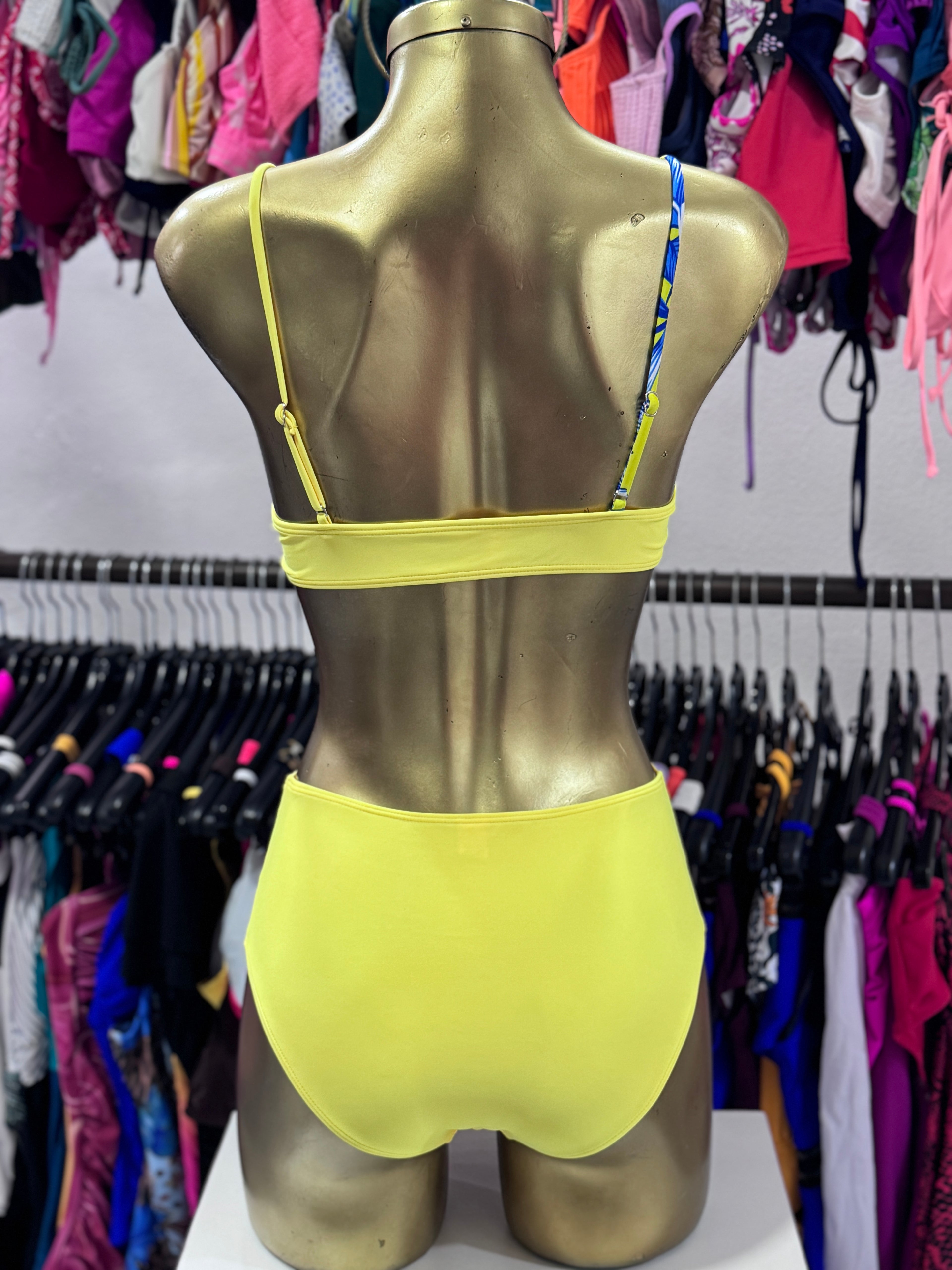 Traje de baño 2 piezas