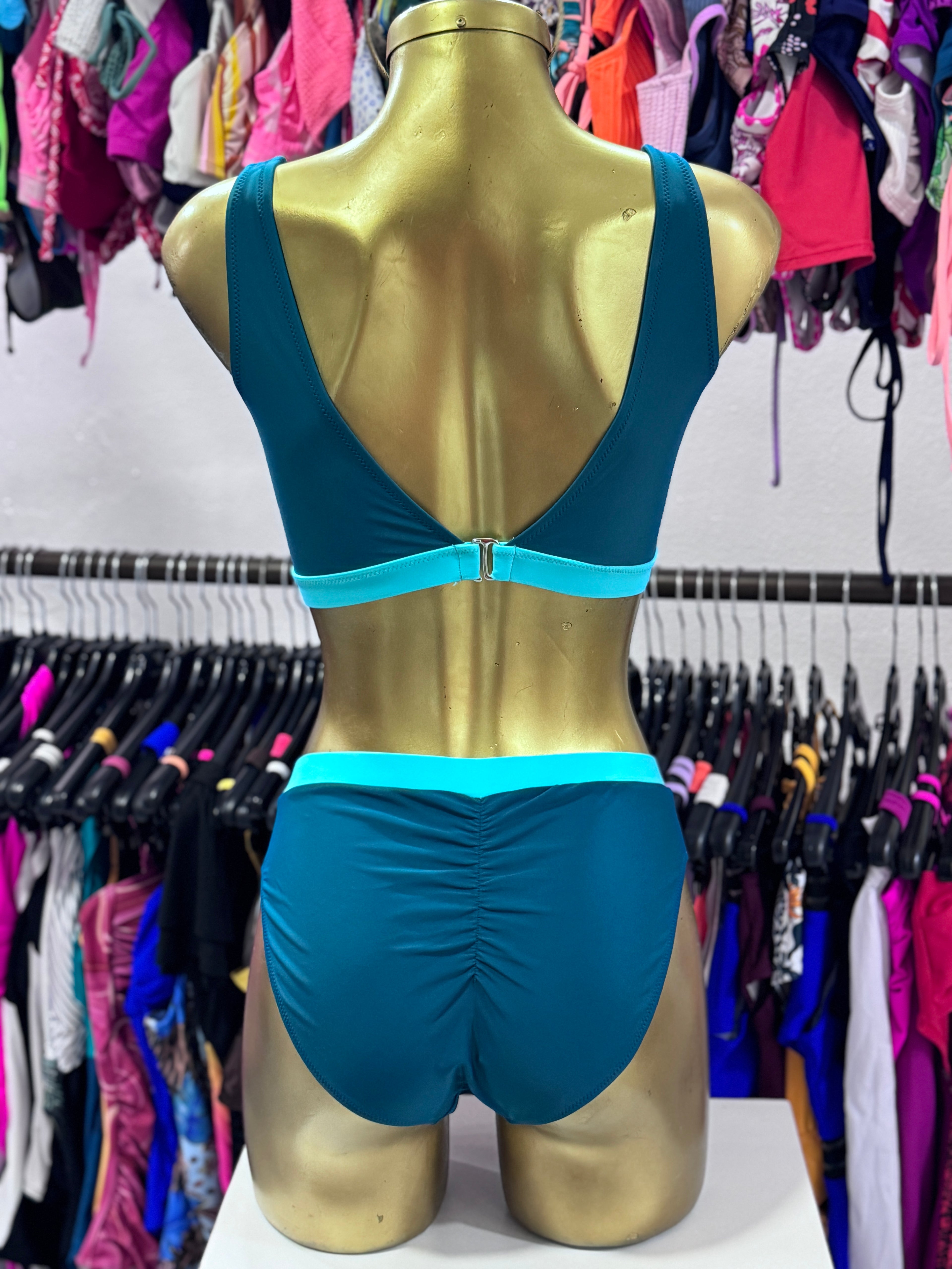 Traje de baño 2 piezas