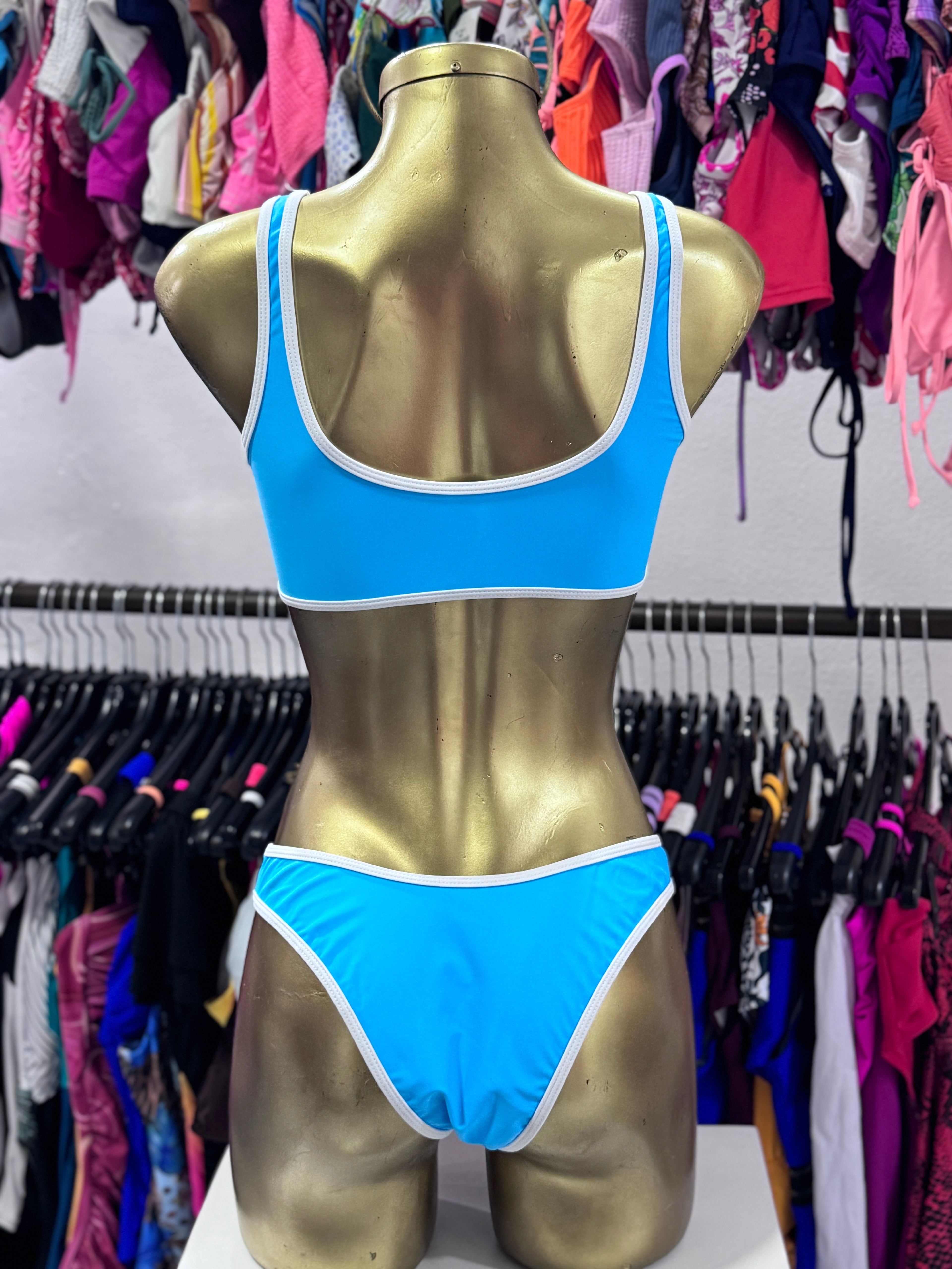 Traje de baño 2 piezas