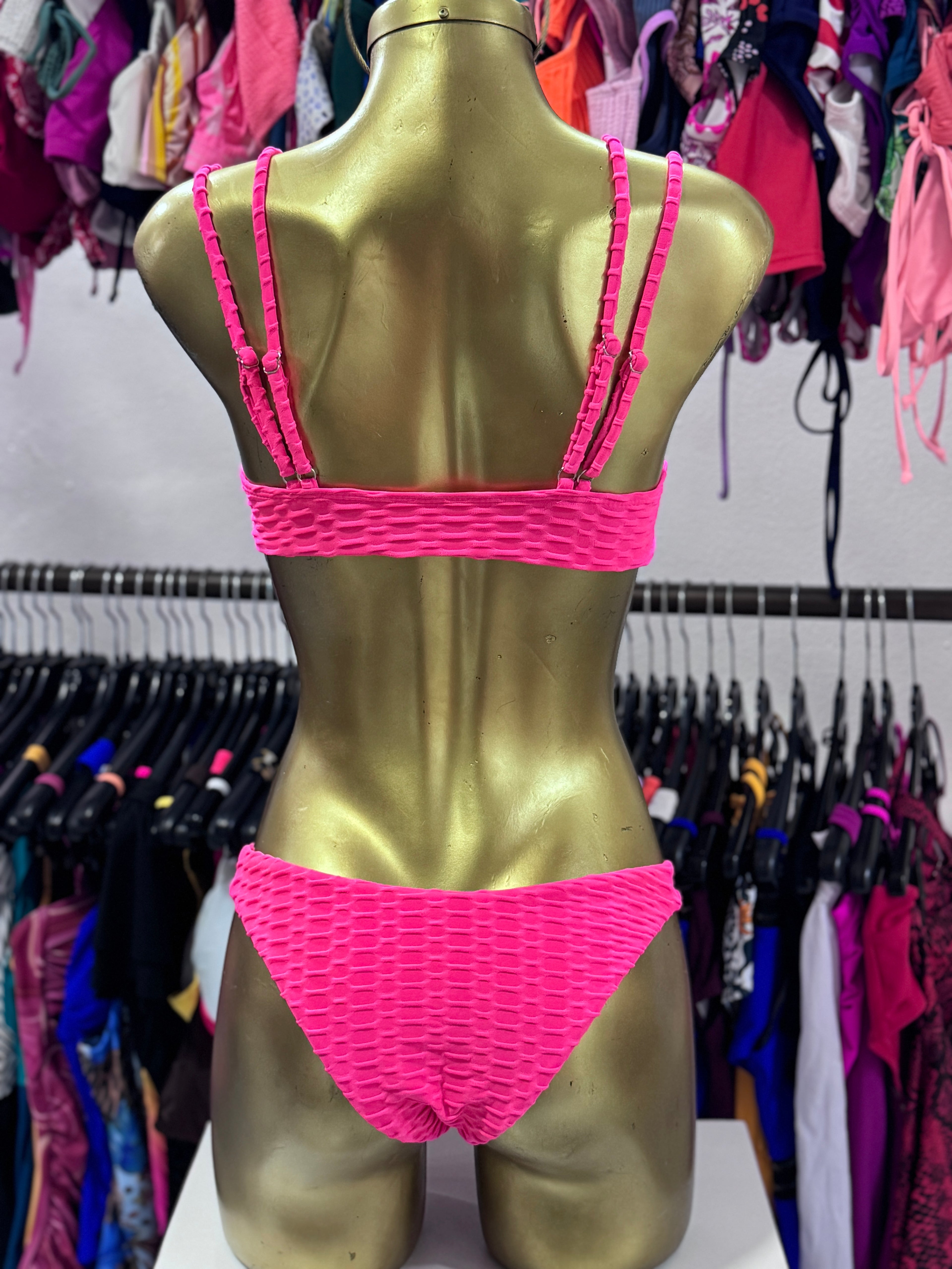 Traje de baño 2 piezas