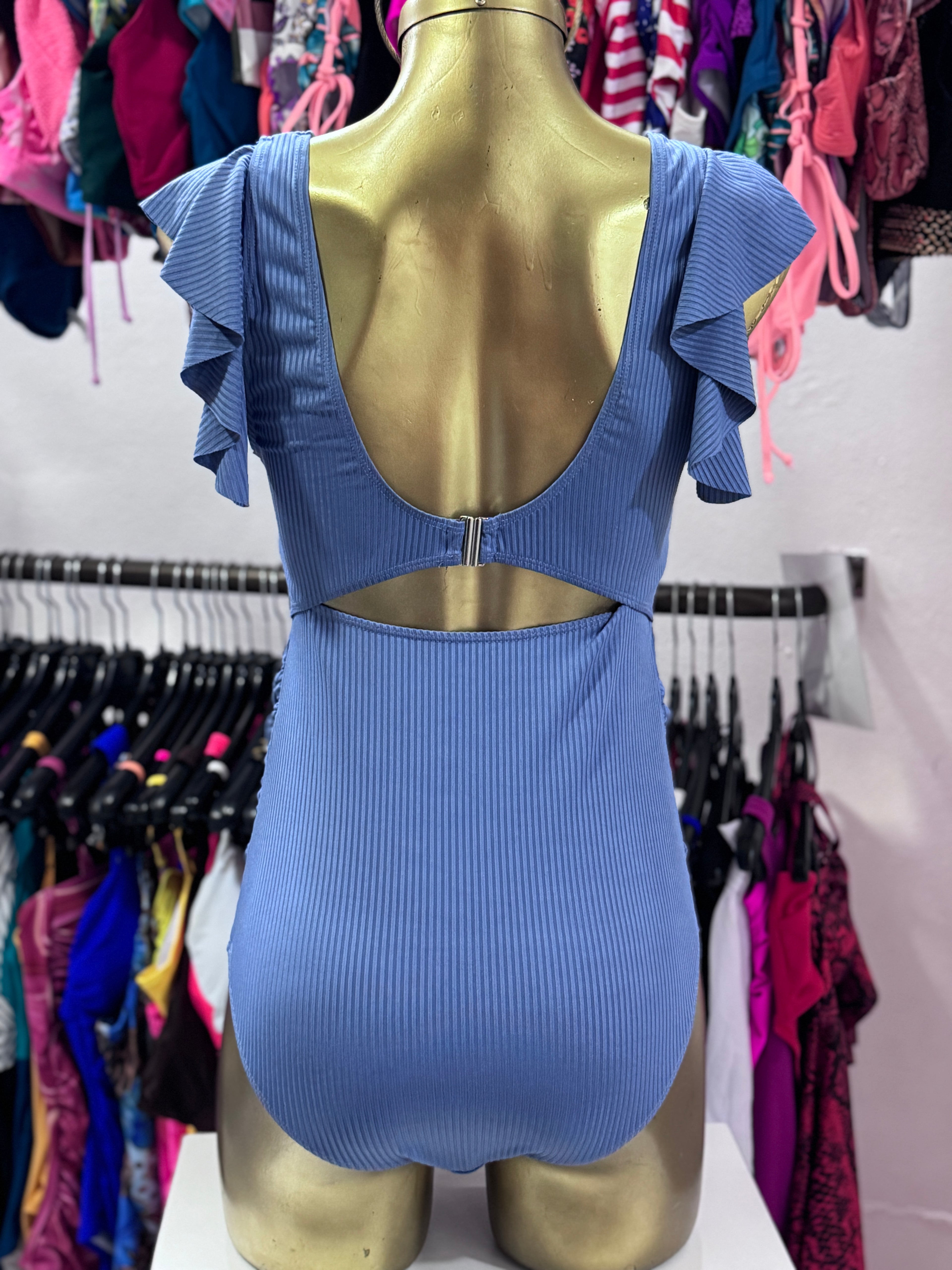 Traje de baño 2 piezas