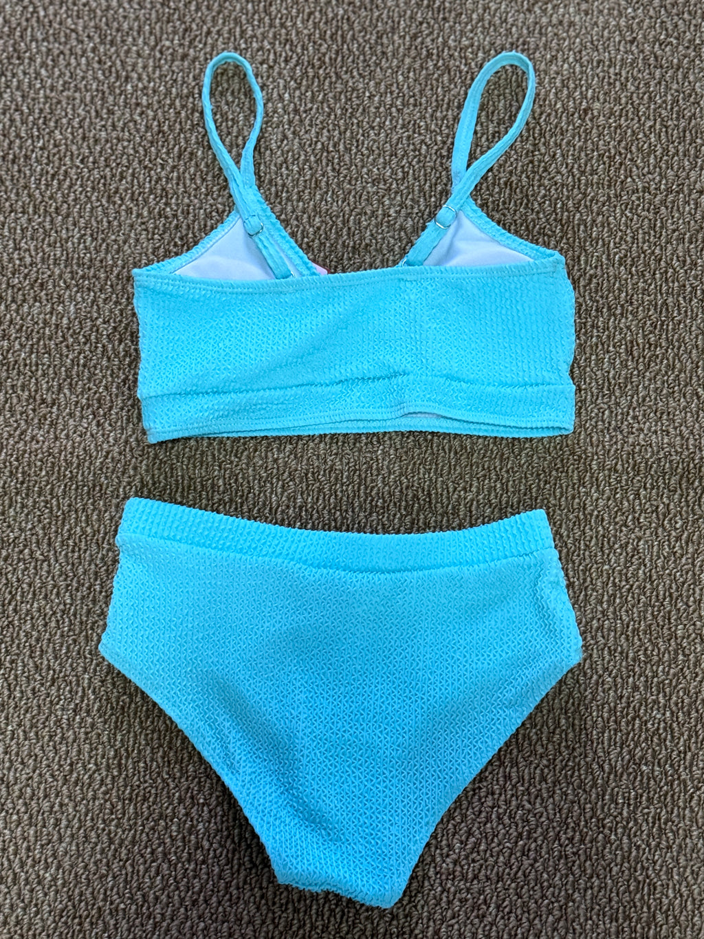 Traje de baño 2 piezas