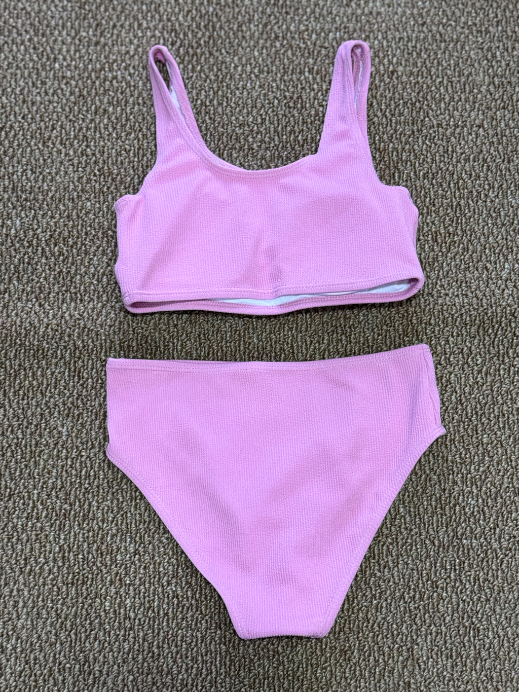 Traje de baño 2 piezas