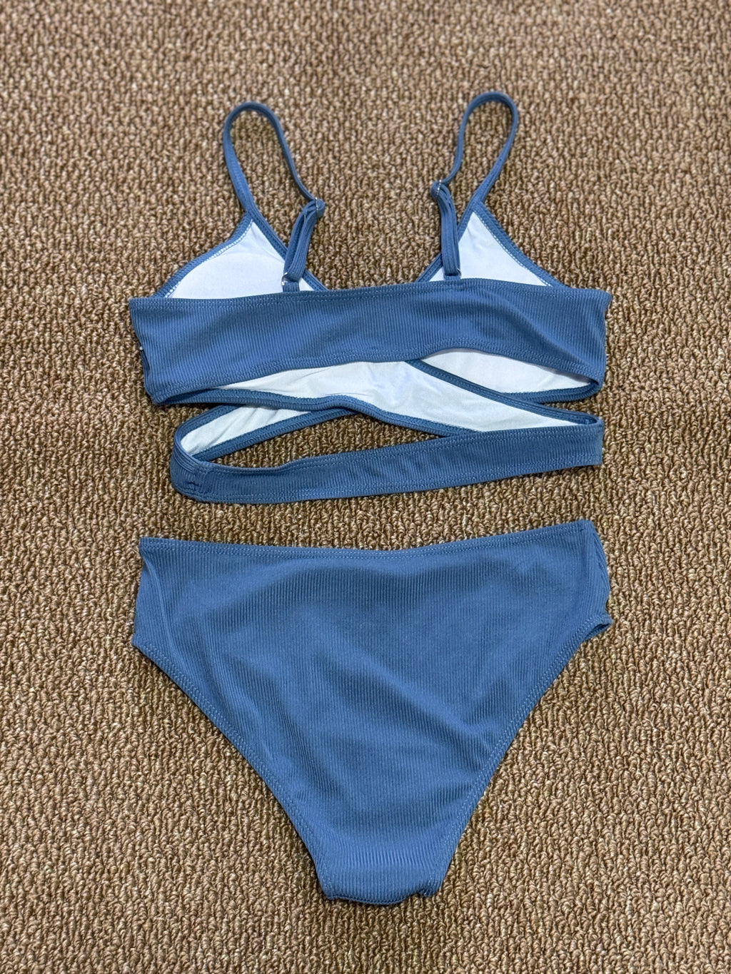 Traje de baño 2 piezas