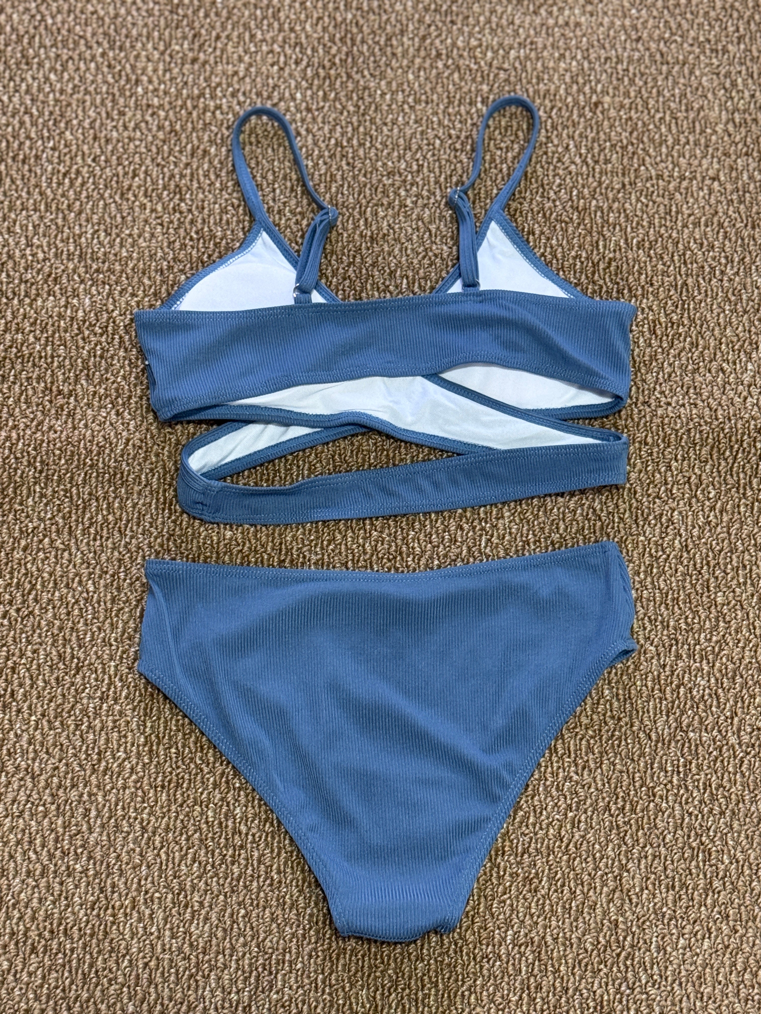 Traje de baño 2 piezas