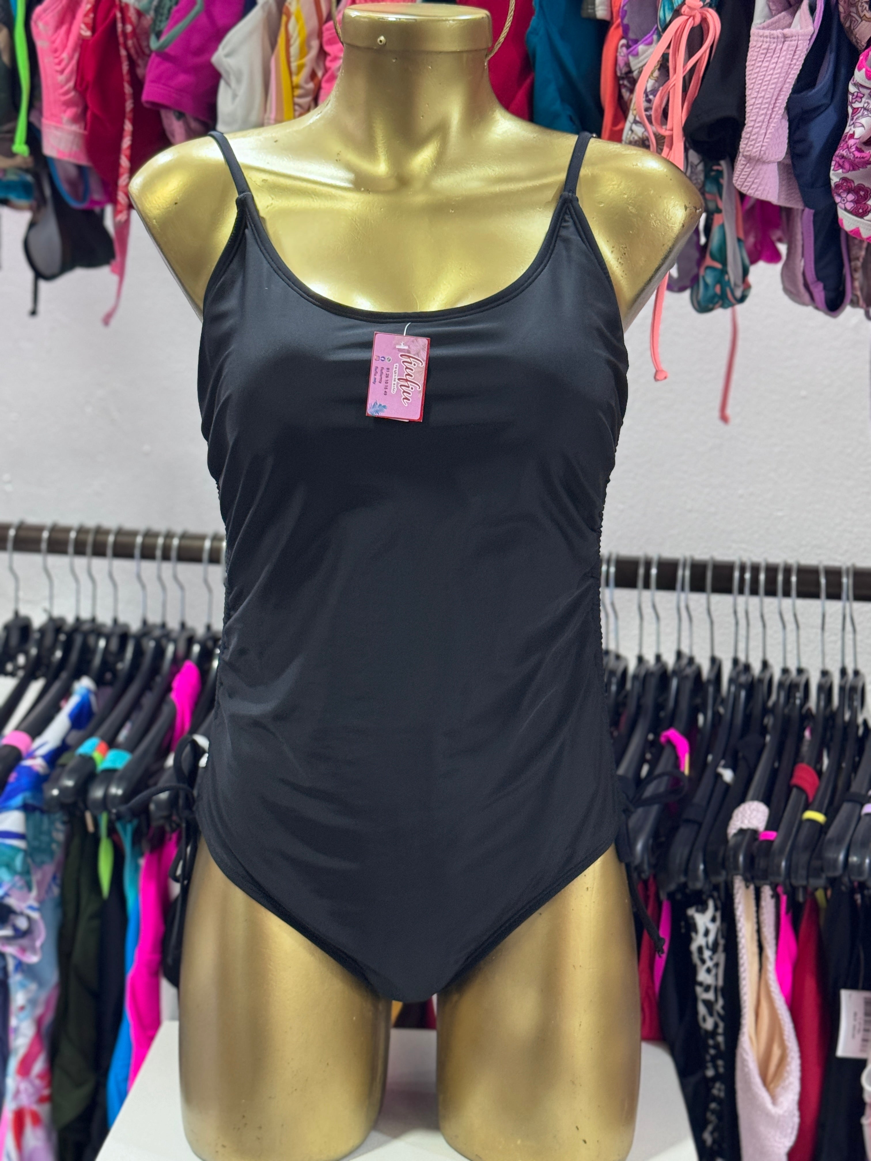 Traje de baño Entero