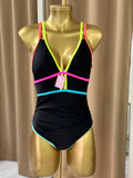 Traje de baño Entero