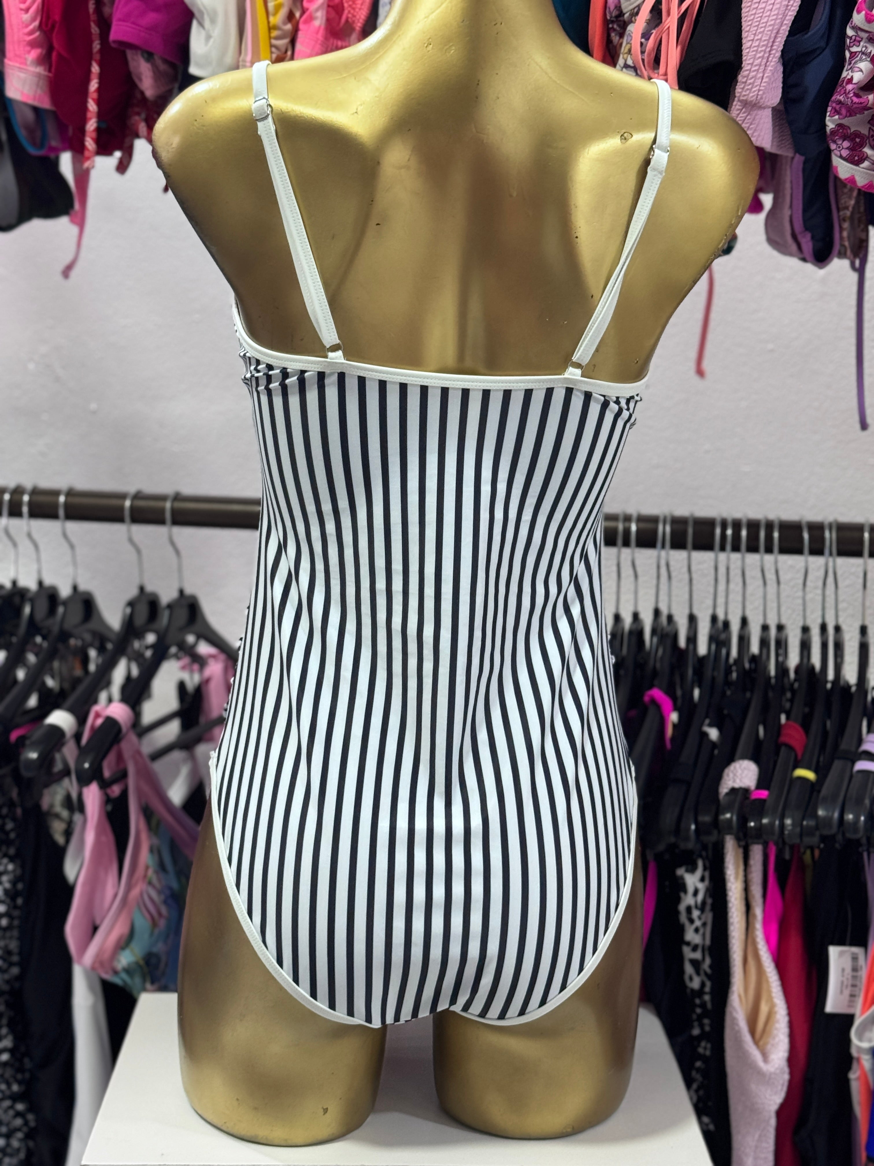 Traje de baño Entero