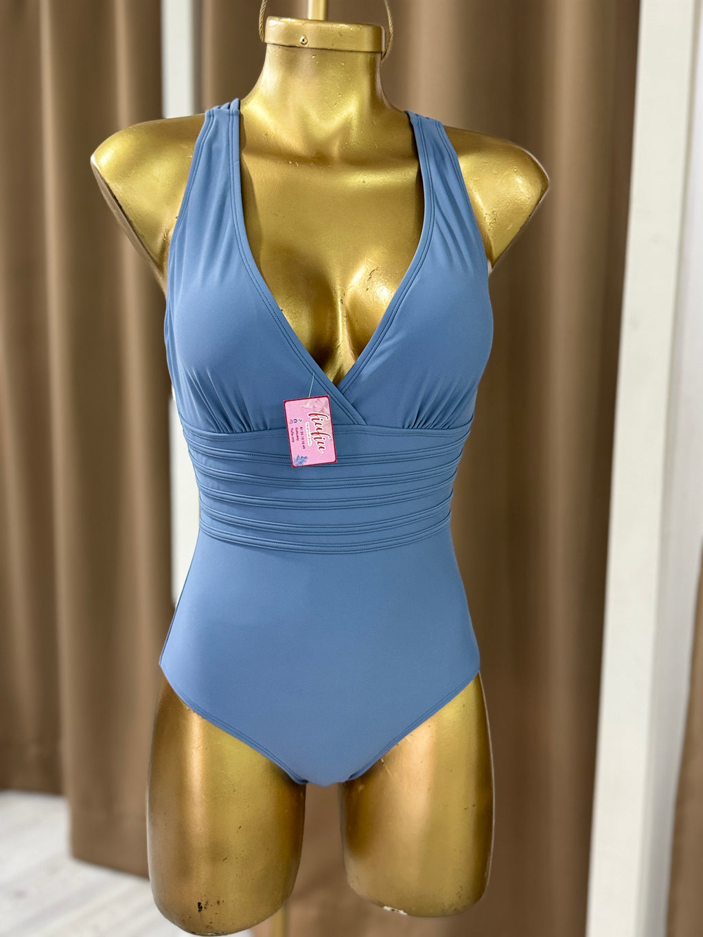 Traje de baño Entero