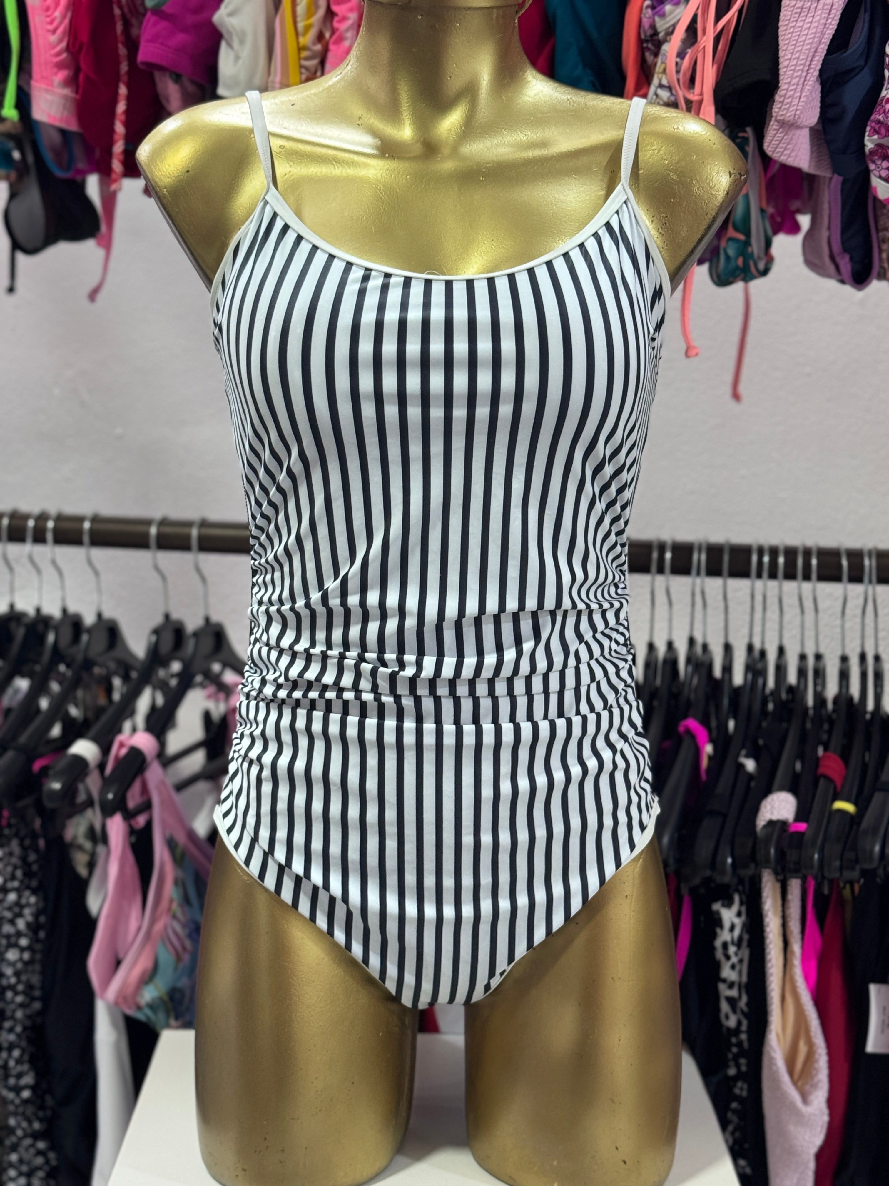 Traje de baño Entero