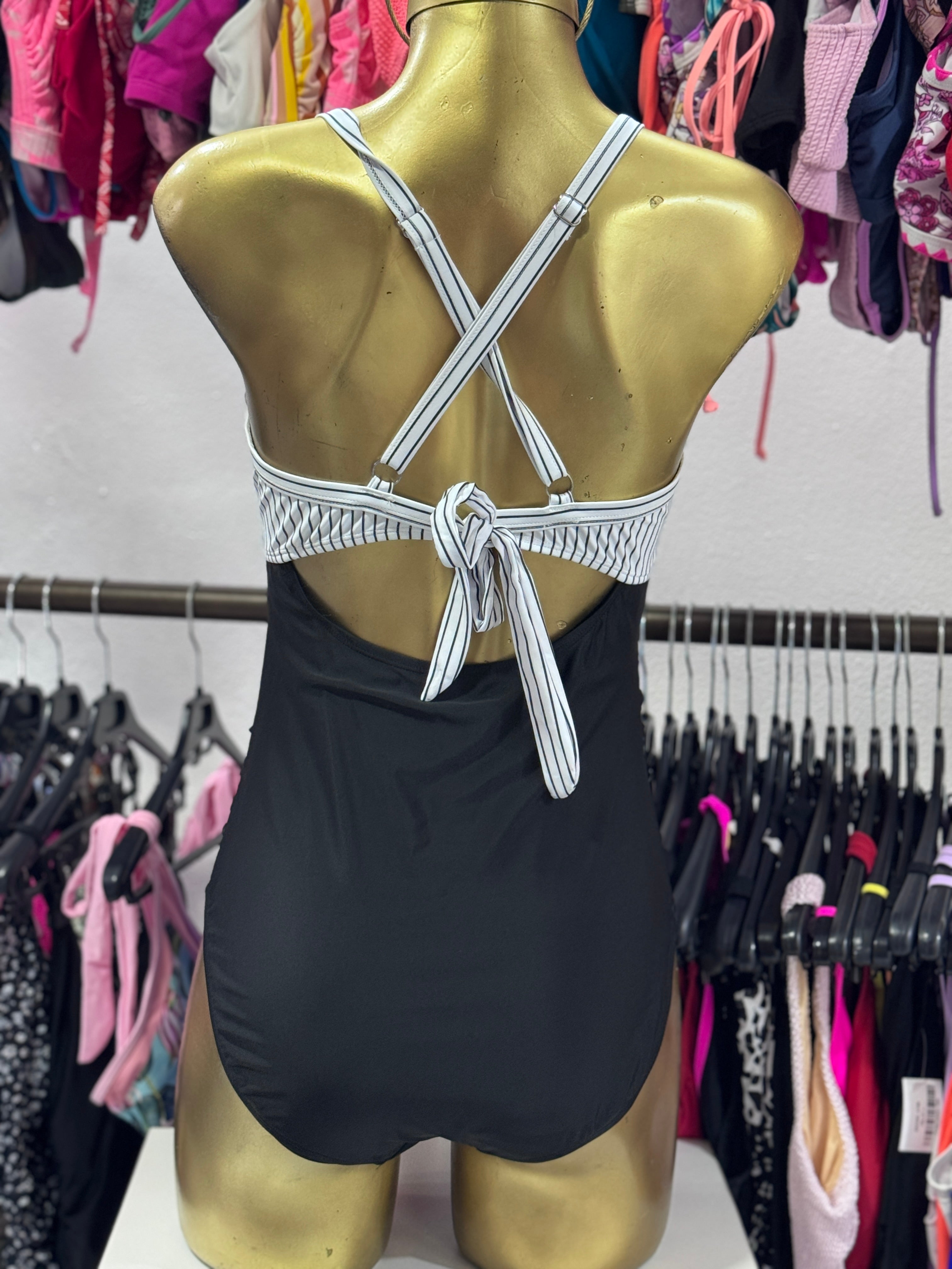 Traje de baño Entero