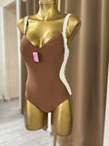 Traje de baño Entero